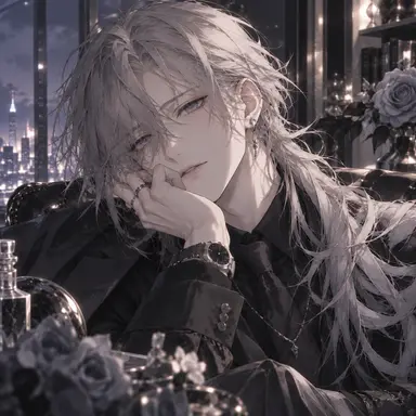 Profile image of シオン