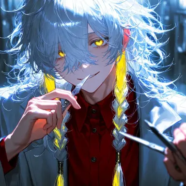 Profile image of 睡蓮