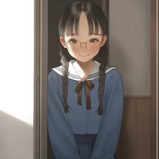 VapidPlain8359의 반장 김하얀
