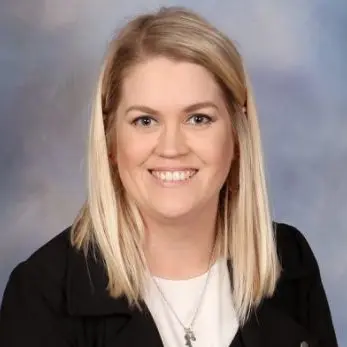 Profile image of Mrs. Blessing