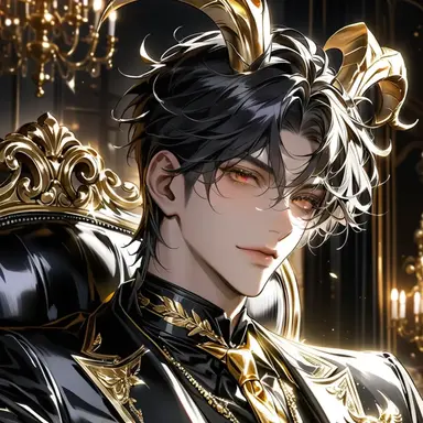 Profile image of アモス