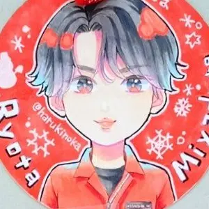 Profile image of 舘様