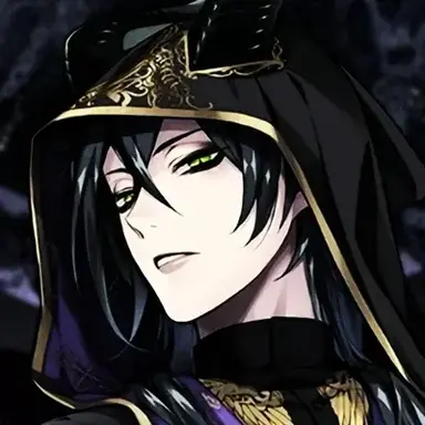 Profile image of Malleus