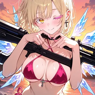 Profile image of 霧姫