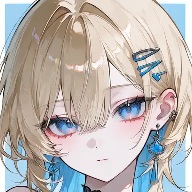 Profile image of Aria