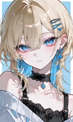 Profile image of Aria