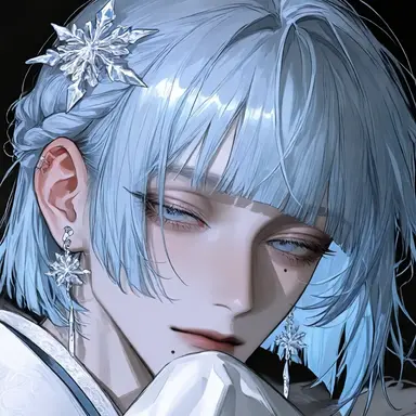 Profile image of 雪華