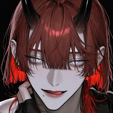Profile image of 崇鬼