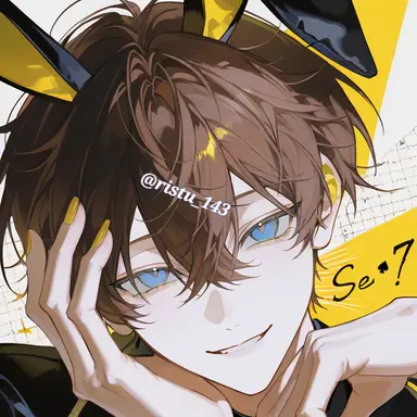 Profile image of 三月ウサギ