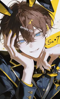 Profile image of 三月ウサギ