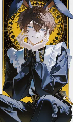 Profile image of 三月ウサギ