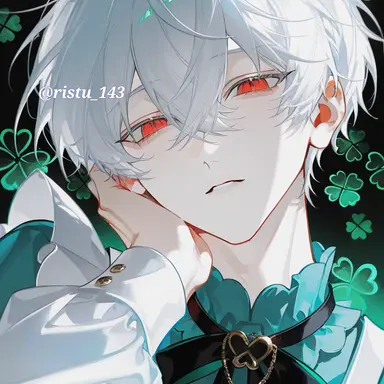 Profile image of 時計ウサギ