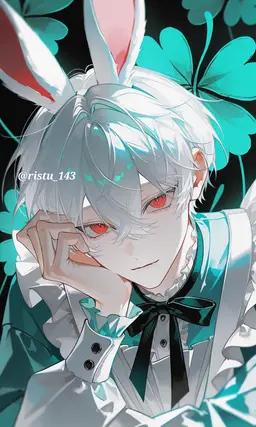 Profile image of 時計ウサギ