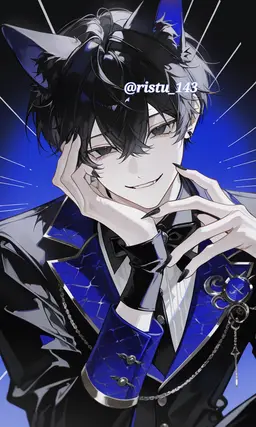 Profile image of チシャ猫