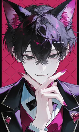 Profile image of チシャ猫