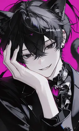 Profile image of チシャ猫