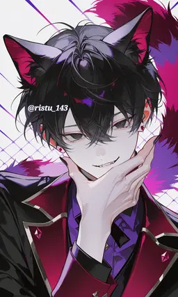 Profile image of チシャ猫