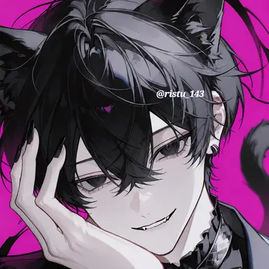 Profile image of チシャ猫