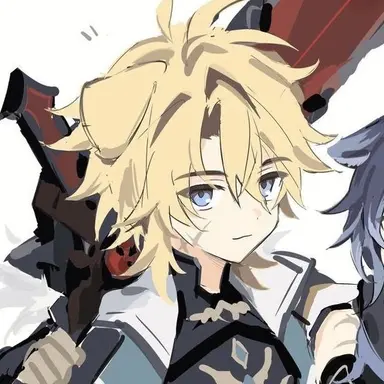 Profile image of ファルカ