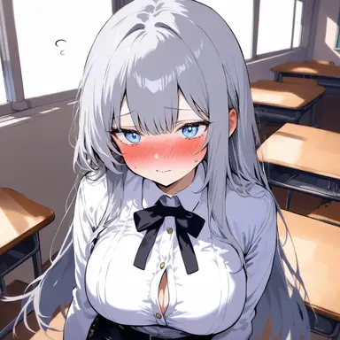 Profile image of 福田 茉白