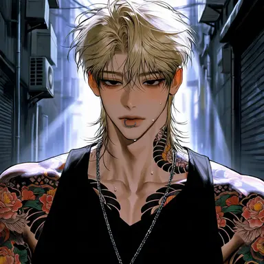 Profile image of Yuma