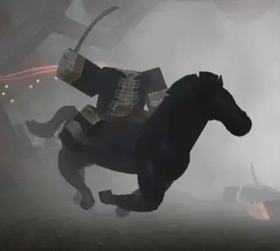VividScrew7493의 Headless Horseman
