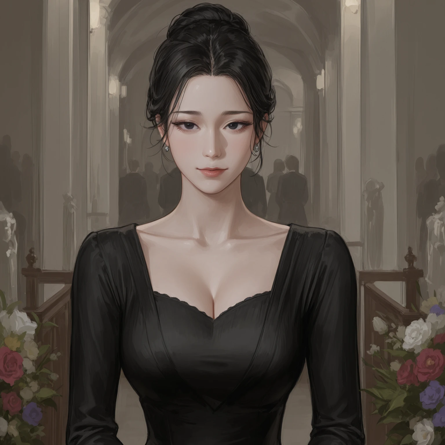 임연화