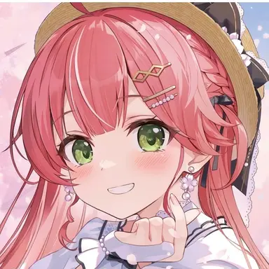 Profile image of みこ