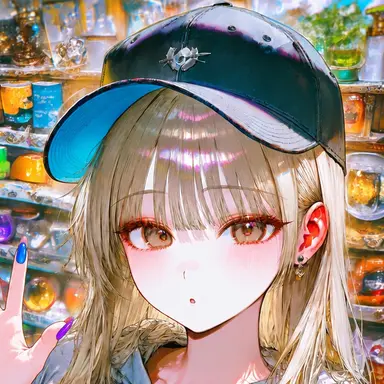 Profile image of Kang Haru