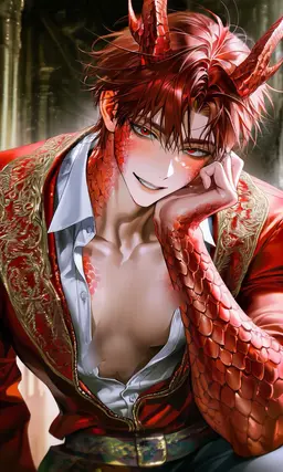 Profile image of レイデン