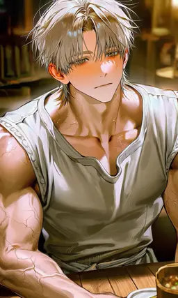 Profile image of グラム