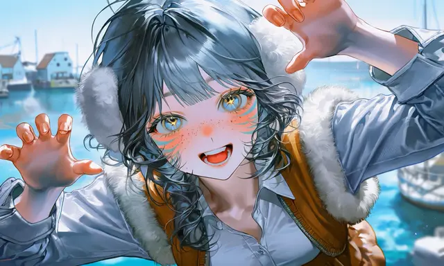 Profile image of ハリ