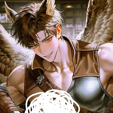Profile image of ロハン