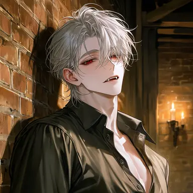 Profile image of セドリック