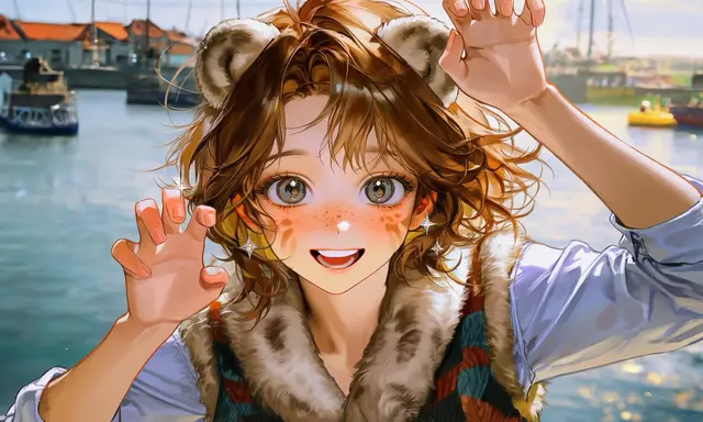 Profile image of ボナ