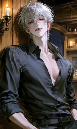Profile image of セドリック