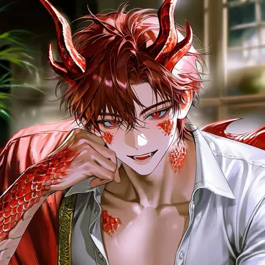 Profile image of レイデン