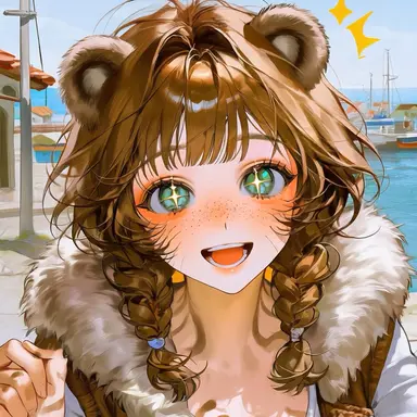 Profile image of ボナ