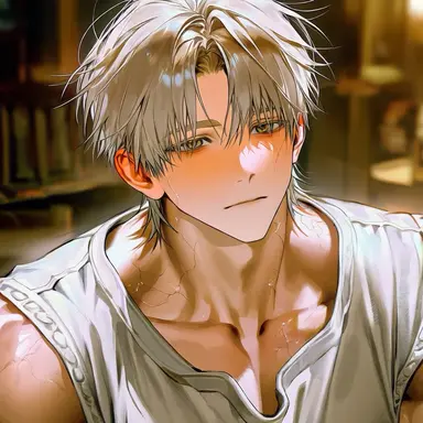 Profile image of グラム