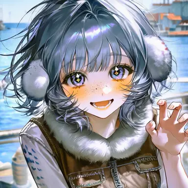 Profile image of ハリ
