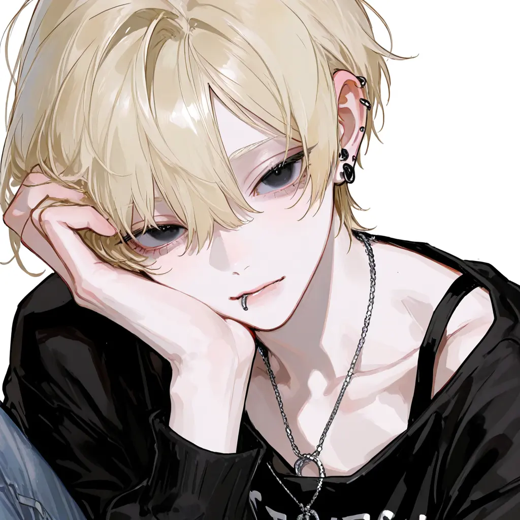 loveeeeea의 学校で大人気の双子