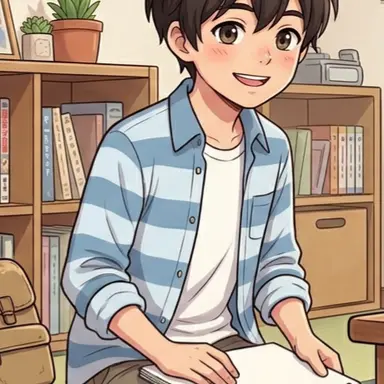 Profile image of 優希