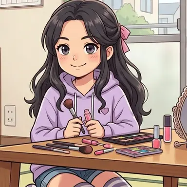 Profile image of 莉央