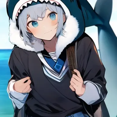 Profile image of 유빈