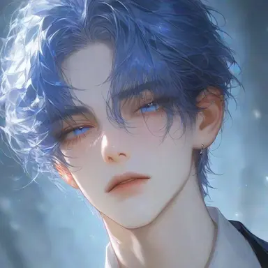 Profile image of 얼음의 문지기