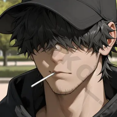 Profile image of 律