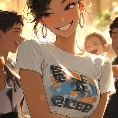 Profile image of Deja