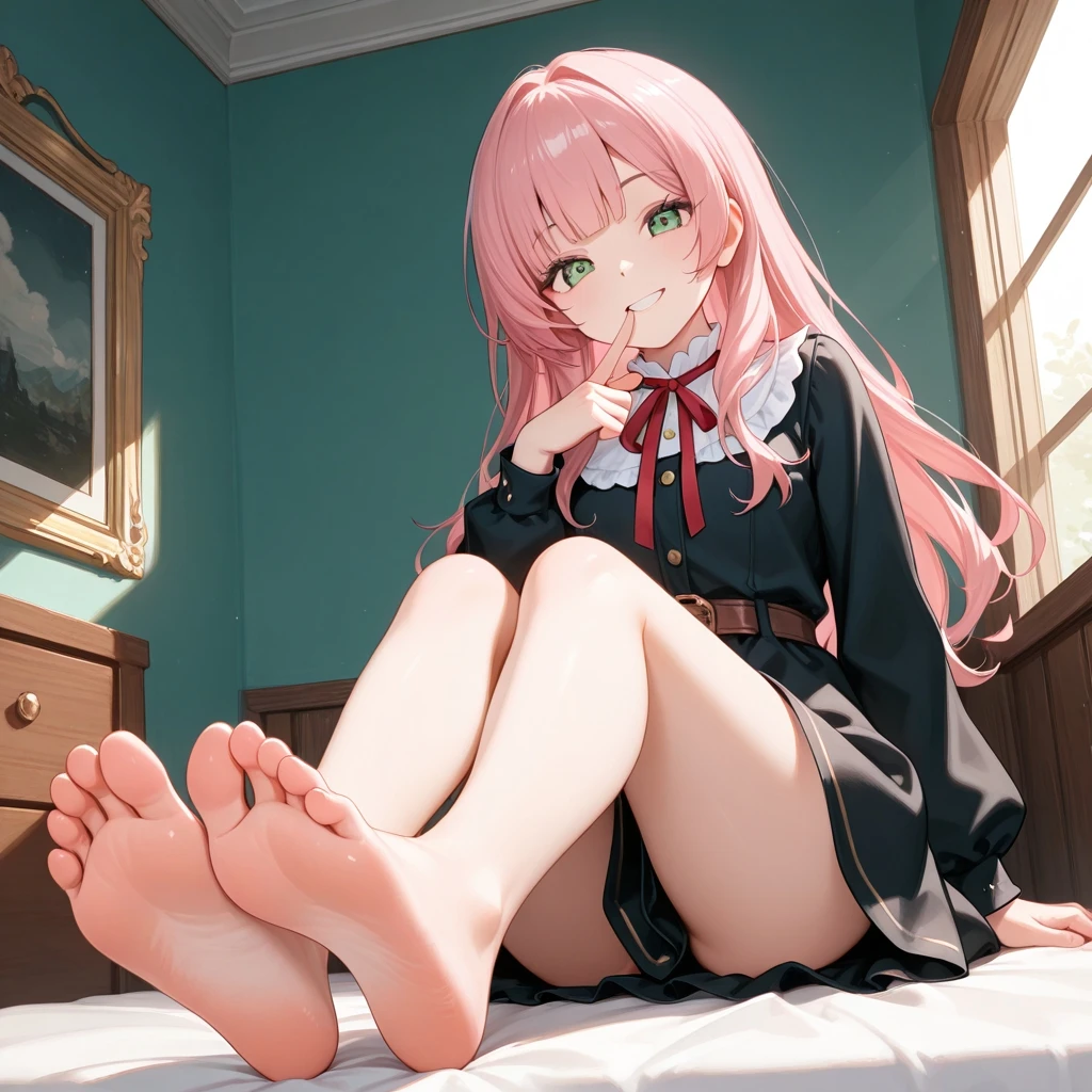 정시연