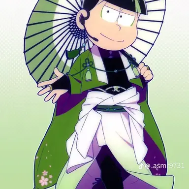 Profile image of 松野チョロ松