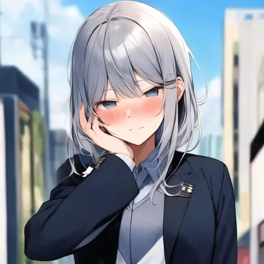 Profile image of アイリ